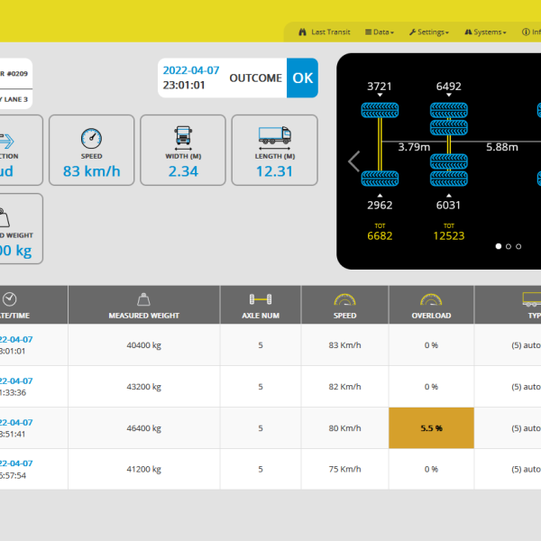 eng interface DEMO